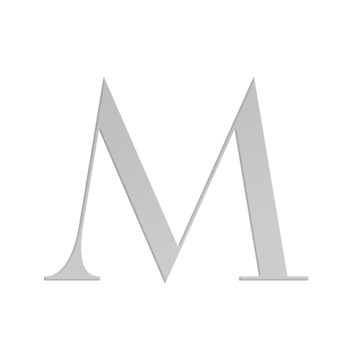 M Silver Charm addon