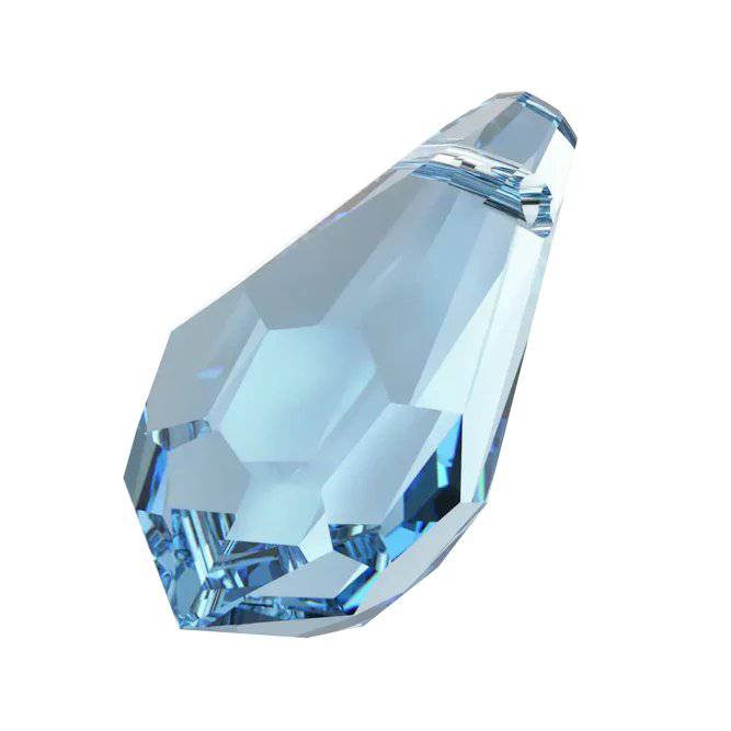 March Aquamarine addon