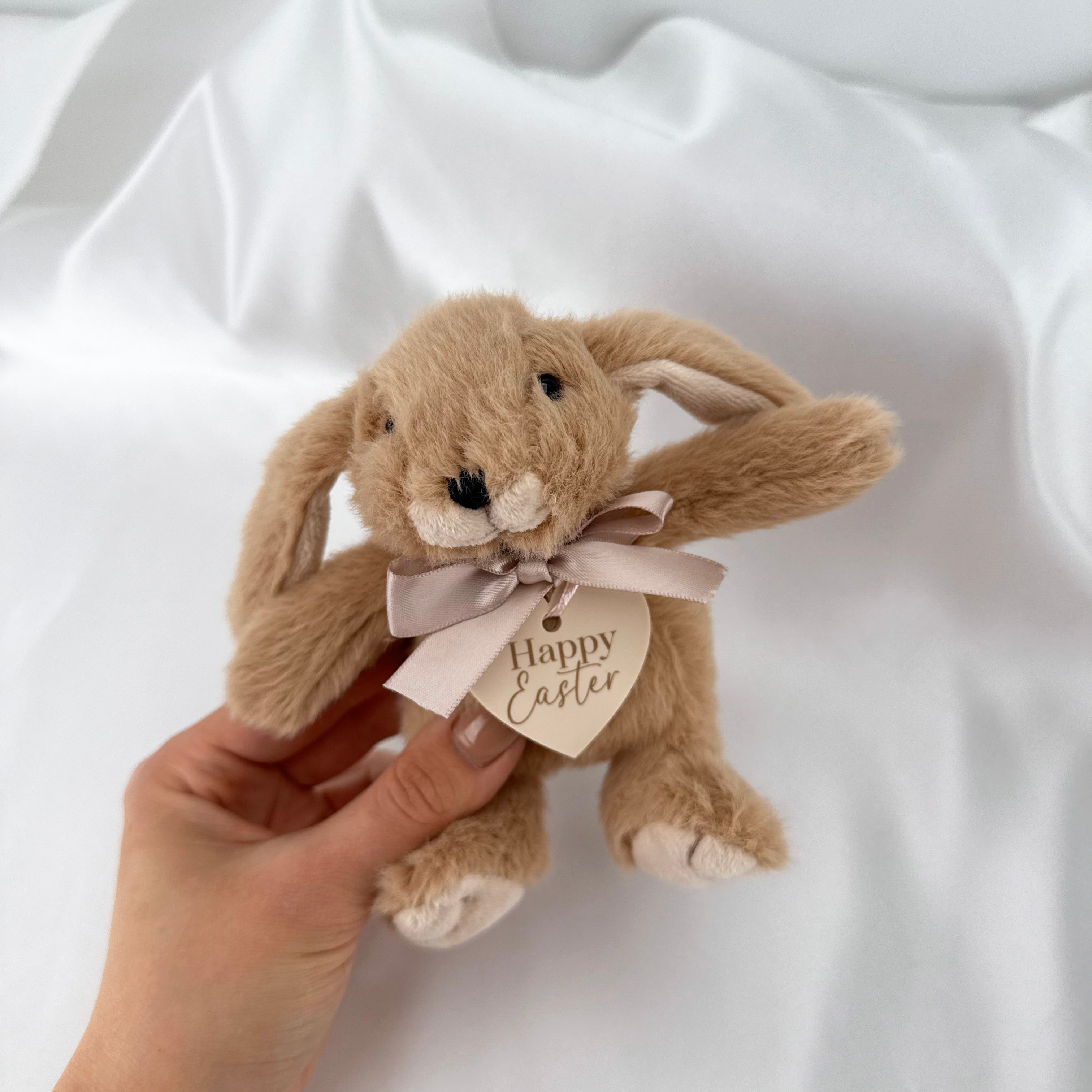 Mini Happy Easter Bunny bunny