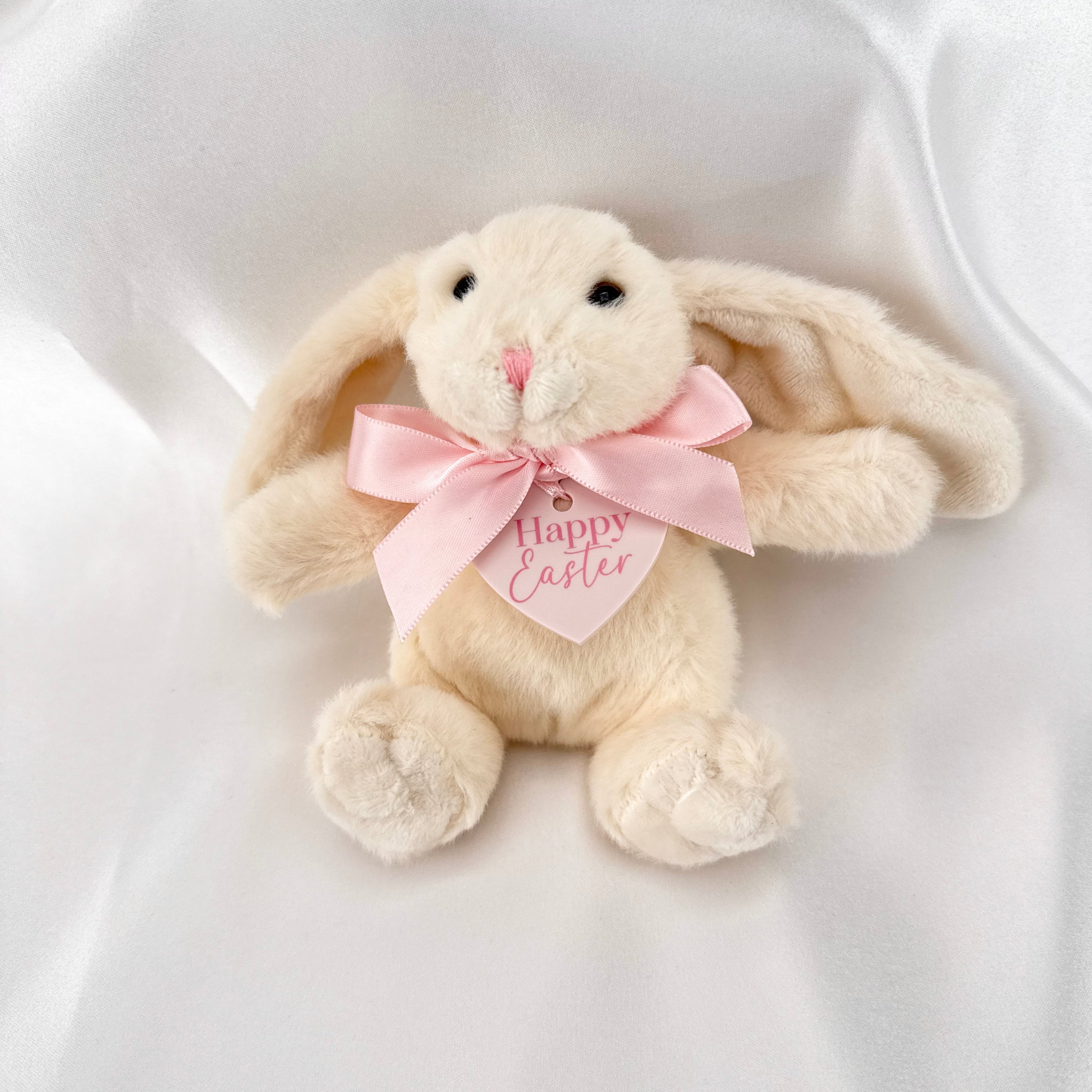 Mini Happy Easter Bunny bunny