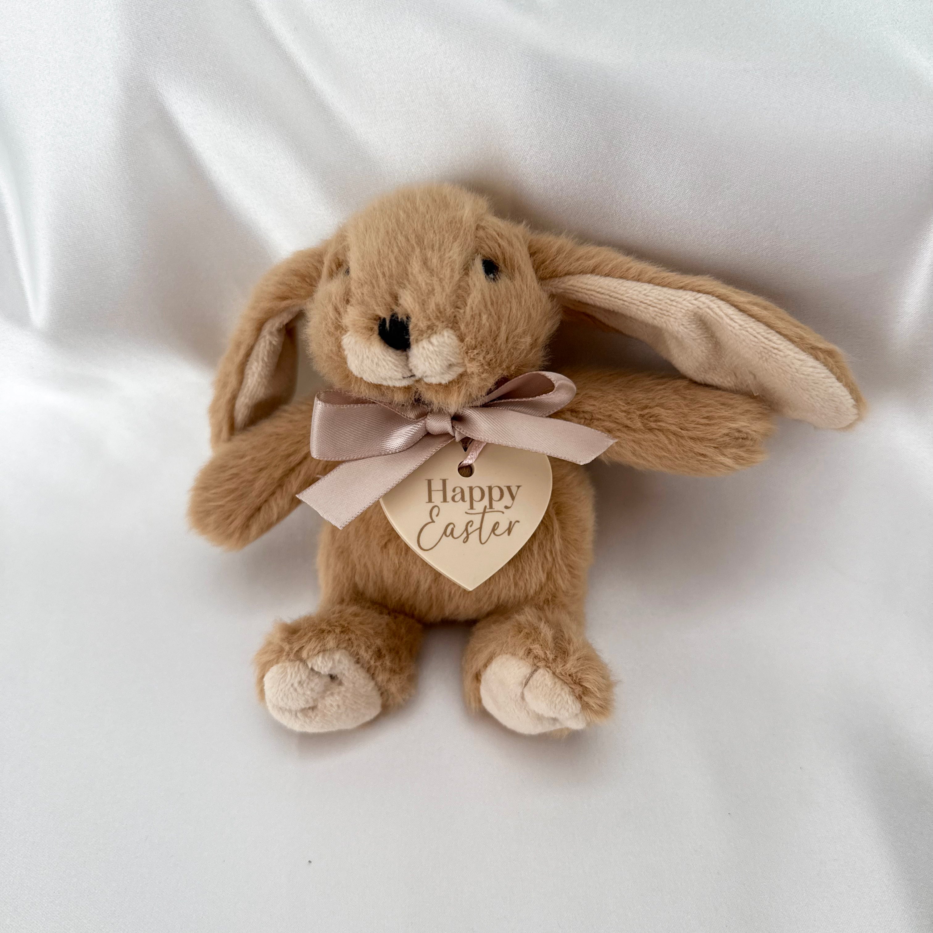 Mini Happy Easter Bunny bunny