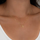 Mix & Match Name & Star Sign Necklaces