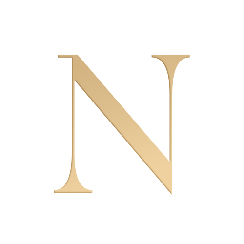 N Gold Charm addon