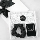 Name Necklace Birthday Girl 3 Piece Gift Set 18k gold plated birthday birthday gift