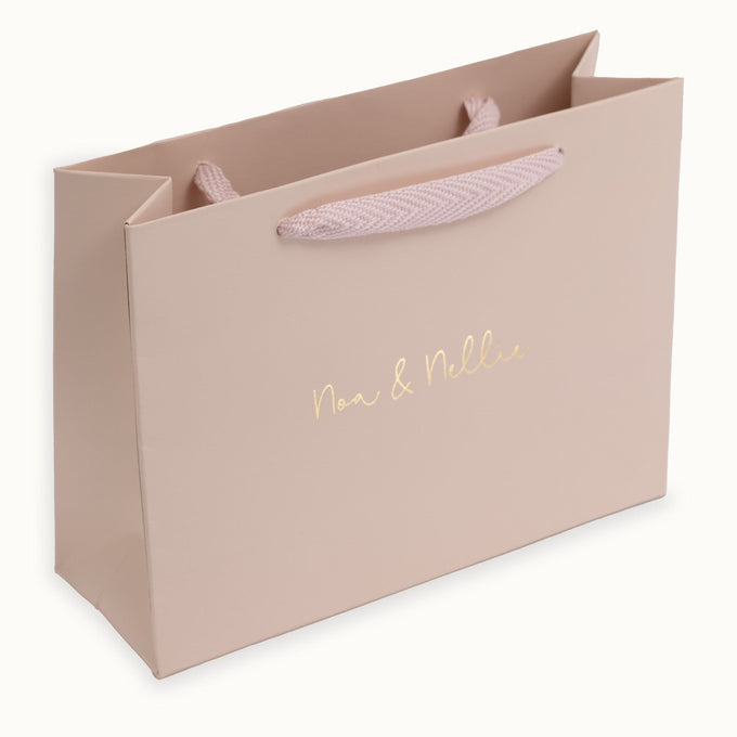 Noa & Nellie Gift Bag - HeyBigDay