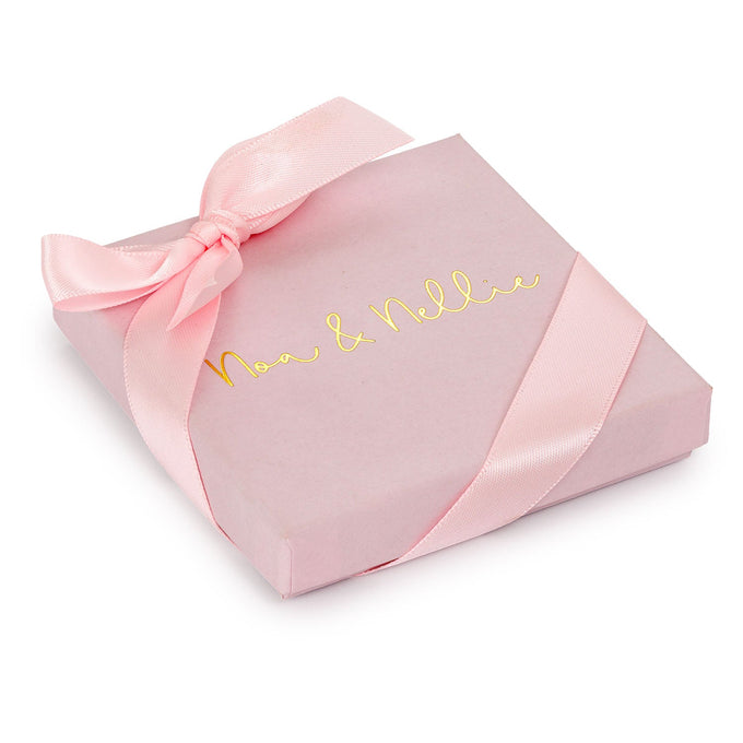 Noa & Nellie Gift Wrap - HeyBigDay