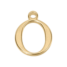 O Gold Pendant addon