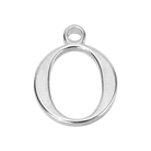 O Silver Pendant addon
