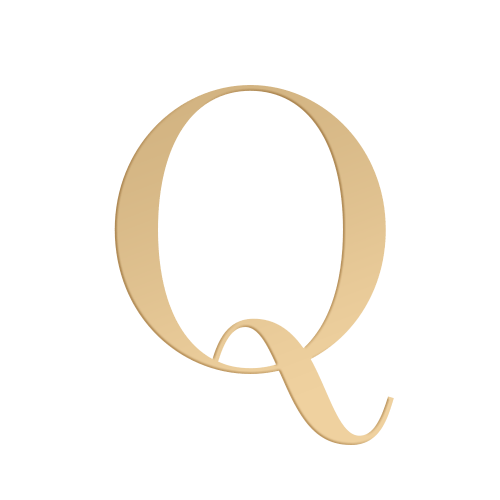 Q Gold Charm addon