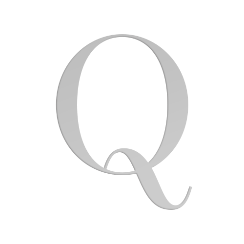 Q Silver Charm addon