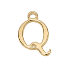 Q Gold Pendant addon
