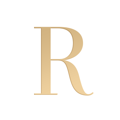 R Gold Charm addon