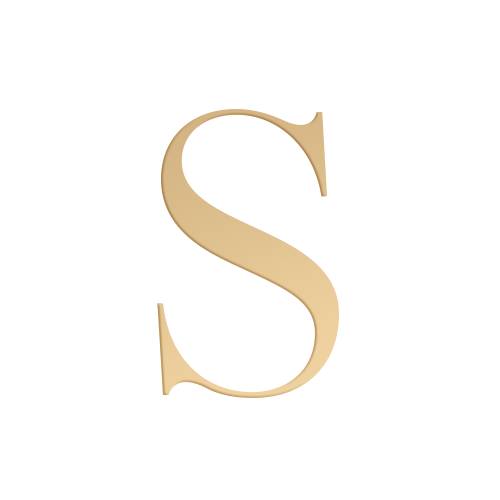 S Gold Charm addon
