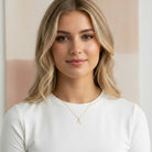 Signature Heart Necklace Gift heart jewellery