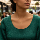 Signature Heart Necklace Gift heart jewellery