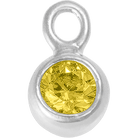 Silver - November Topaz Birthstone addon