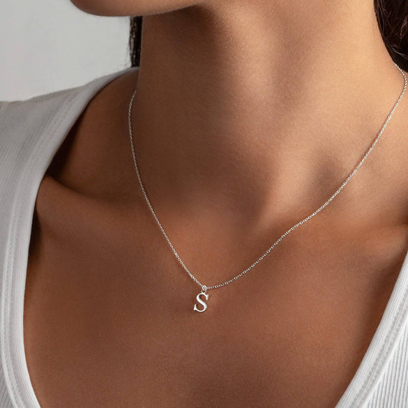 Single Initial Name Chain