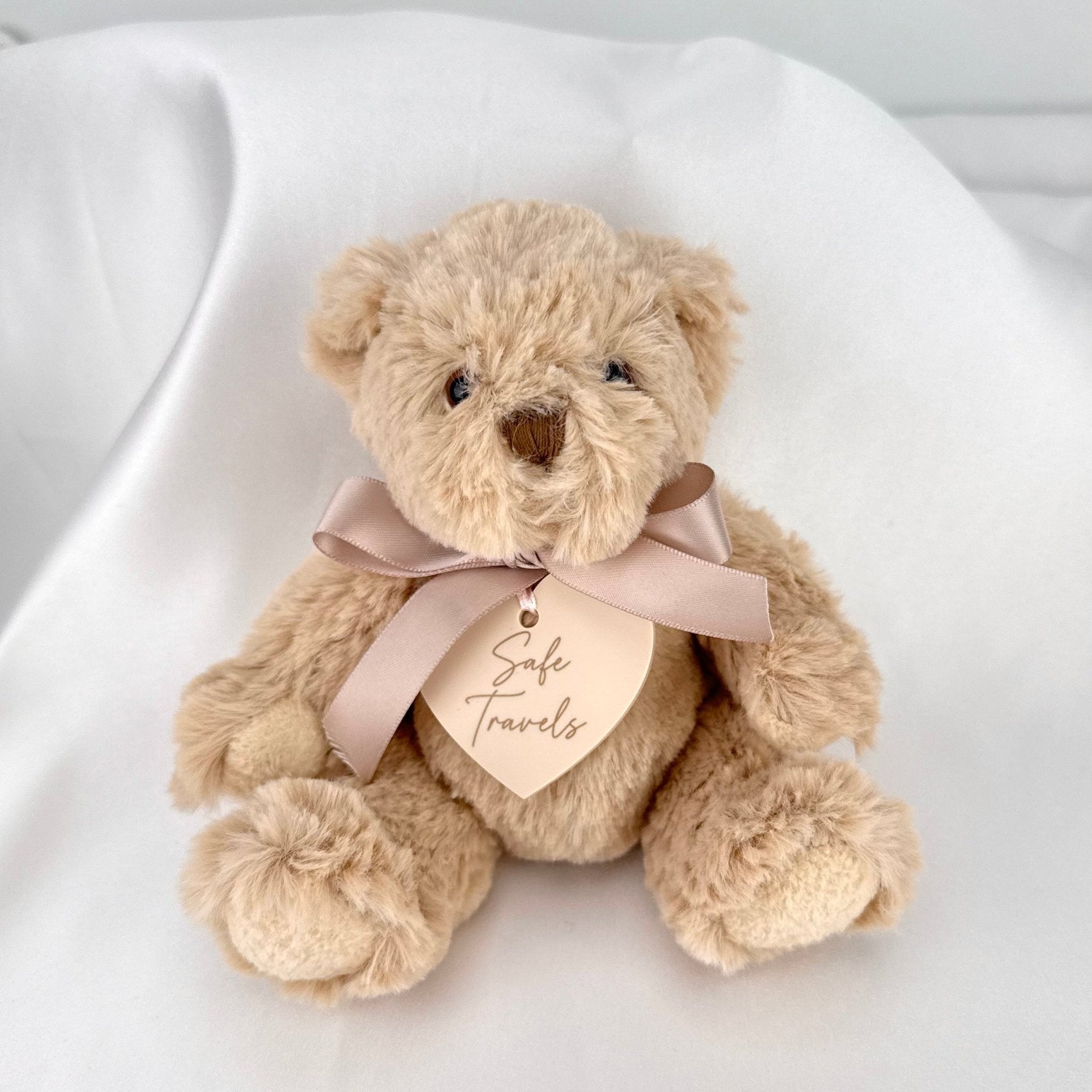 St Christopher Safe Travels jewellery Necklaces personalised