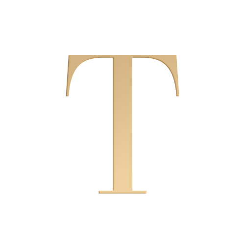 T Gold Charm addon