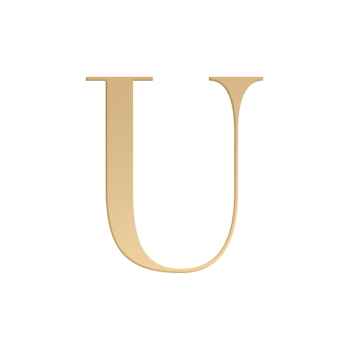 U Gold Charm addon