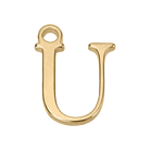 U Gold Pendant addon