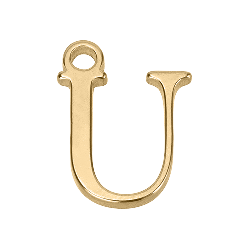 U Gold Pendant addon