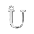 U Silver Pendant addon
