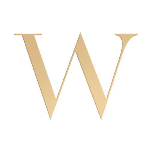 W Gold Charm addon
