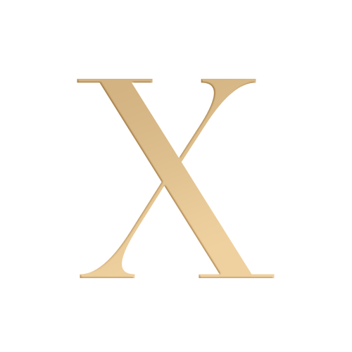 X Gold Charm addon