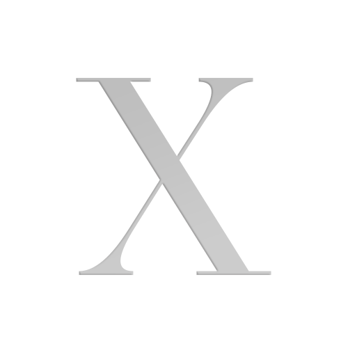 X Silver Charm addon