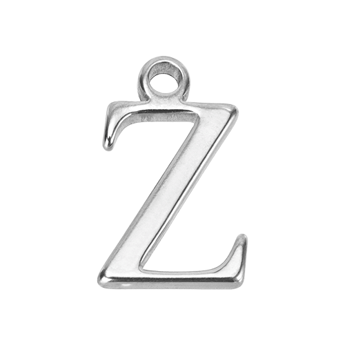 Z Silver Pendant addon