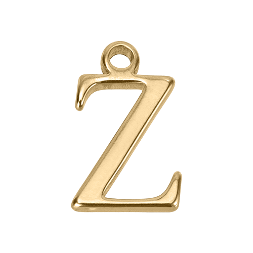 Z Gold Charm addon